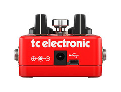 TC Electronic Hall of Fame 2 Reverb image 4