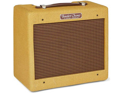 Fender '57 Custom Champ image 4