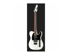 ESP Guitars, LTD TE-200 image 2