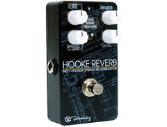 Keeley Hooke Spring Reverb image 2