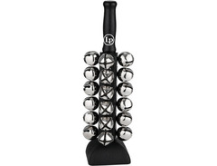 LP Latin Percussion Sleigh Bells image 2