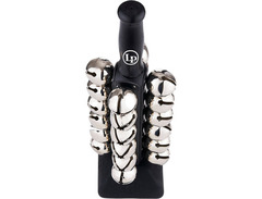 LP Latin Percussion Sleigh Bells image 4