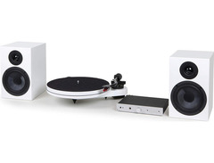 Pro-Ject RPM1 Carbon image 4