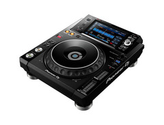 Pioneer DJ XDJ-1000MK2 - What To Know & Where To Buy | Equipboard