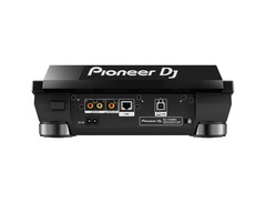 Pioneer DJ XDJ-1000MK2 image 3