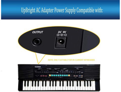 Casio DG-1 image 2