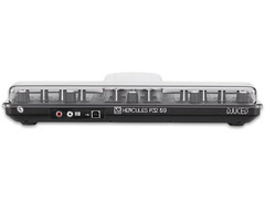 Hercules P32 DJ controller image 4