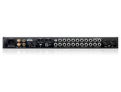 MOTU 828x Thunderbolt Audio Interface - What To Know & Where To