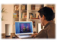 Bose Companion 20 Speakers image 2