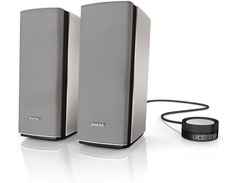 Bose Companion 20 Speakers image 4
