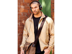 Sennheiser Momentum Headphones image 4