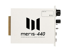 Meris 440 Mic Pre image 2