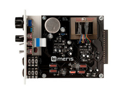 Meris 440 Mic Pre image 4