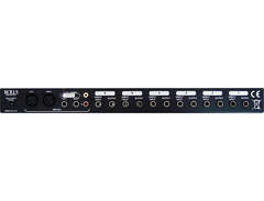 Rolls RA62C 6-Channel Headphone Amplifier image 2
