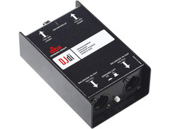 DBX DJ DI image 2