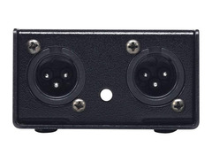 DBX DJ DI image 4