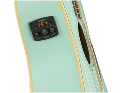 Fender Malibu image 2