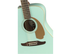 Fender Malibu image 3