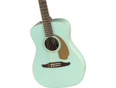 Fender Malibu image 4