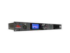 dbx DriveRack PA2 image 3