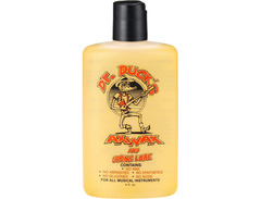 Dr. Duck's Ax Wax image 2