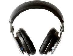 Sennheiser HD8 DJ On-Ear Headphones image 2