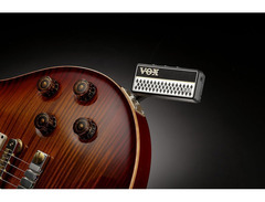 Vox amPlug 2 Lead image 3