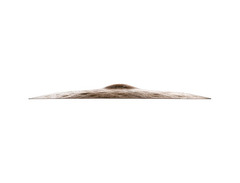 Zildjian K Custom Special Dry 21" Ride Cymbal image 2