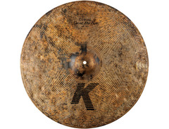 Zildjian K Custom Special Dry 21" Ride Cymbal image 3