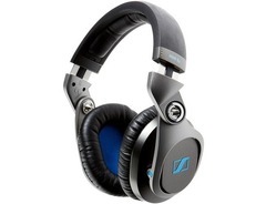 Sennheiser HD8 DJ On-Ear Headphones image 3