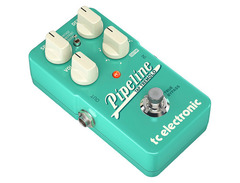 TC Electronic Pipeline Tap Tremolo image 2