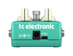 TC Electronic Pipeline Tap Tremolo image 4