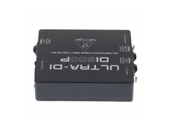Behringer DI600P Ultra-DI image 4
