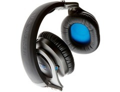 Sennheiser HD8 DJ On-Ear Headphones image 4