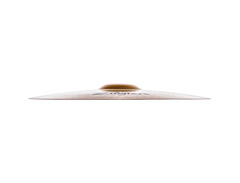Zildjian S Series Thin Crash Cymbal - 18" image 2