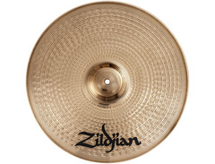 Zildjian S Series Thin Crash Cymbal - 18" image 4