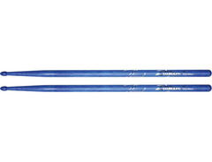 5A NYLON - BLUE DRUMSTICK image 3