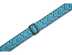 Levy's Leather M8AS-BLU image 4