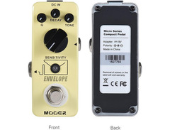 Mooer Envelope Analog Auto Wah image 3