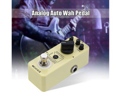 Mooer Envelope Analog Auto Wah image 4