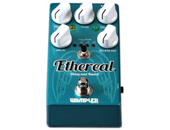 Wampler Ethereal image 3