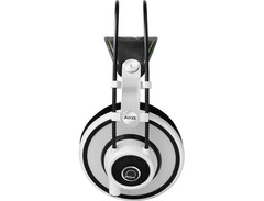 AKG Quincy Jones Signature Series Q701 image 2