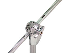 DW 800 Series Boom/Straight Cymbal Stand Pair image 3