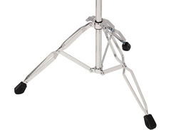 DW 800 Series Boom/Straight Cymbal Stand Pair image 4