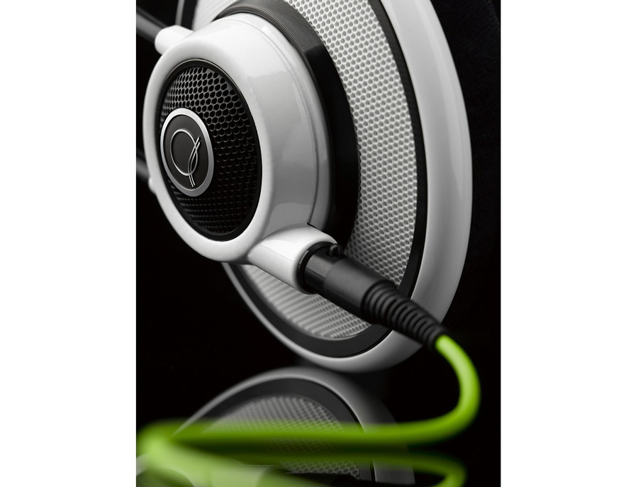 AKG Quincy Jones Signature Series Q701 - What To Know & Where To