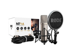 Rode NT1-A Microphone image 4