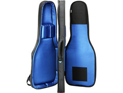 Reunion Blues RBX double guitar gig bag image 4