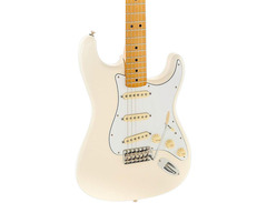 Fender Jimi Hendrix Tribute Stratocaster - What To Know & Where To