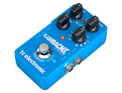 TC Electronic Flashback 2 Delay image 3