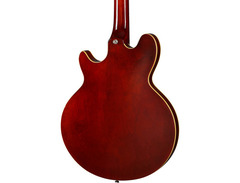 Epiphone Ltd. Ed. 20th Anniversary Jack Casady Bass image 2